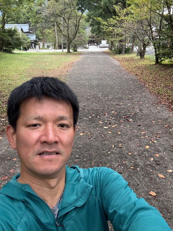 皆さんと一緒に楽しめていると感じます。