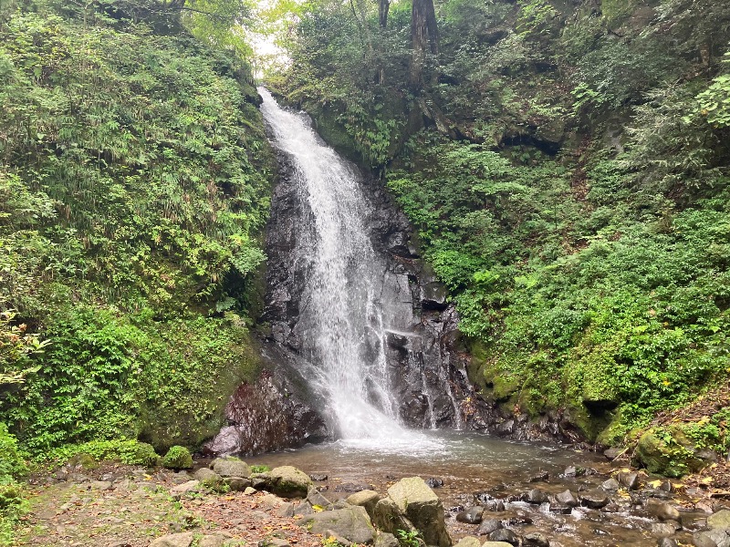 1週間分まとめて投稿。今日は、ラン友と一条滝までランニング。走って応援します。