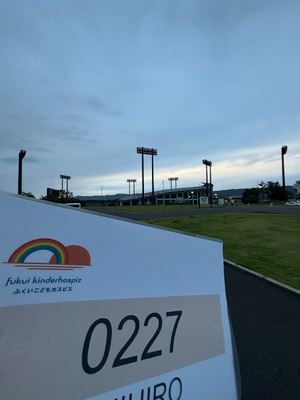 思い出の県営球場をぐるっと歩きました！